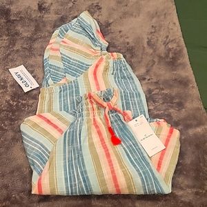 Old navy skirt and top set